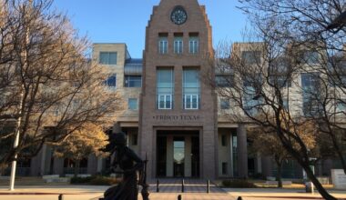 Ken Schmidt, Frisco director of special projects, said the city’s current rules were initially established in the late 1980s and have not been updated since. (Community Impact staff)