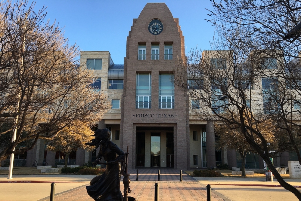 Ken Schmidt, Frisco director of special projects, said the city’s current rules were initially established in the late 1980s and have not been updated since. (Community Impact staff)