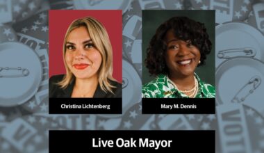 Two candidates are running for mayor of Live Oak. (All photos submitted by respective candidates/Community Impact)