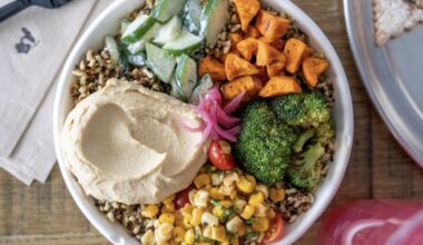 Piada Italian Street Food serves customizable pasta bowls, chopped salads and more. (Courtesy Piada Italian Street Food)