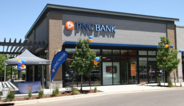 Pennsylvania-based PNC Bank is expanding to the Greater Houston area with 15 new locations. (Courtesy PNC Bank)