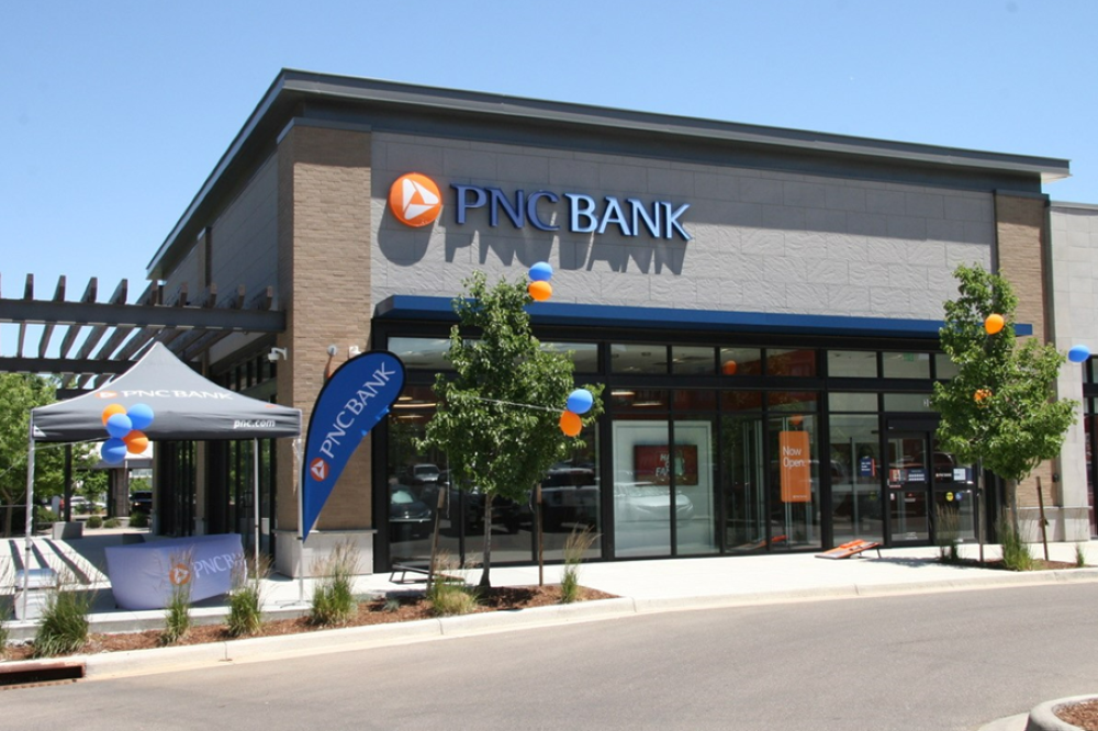 Pennsylvania-based PNC Bank is expanding to the Greater Houston area with 15 new locations. (Courtesy PNC Bank)