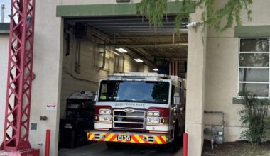 Hollywood Park currently has a limited permit fee structure with very minimal fire department based permits. (Parks Kugle/Community Impact)