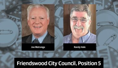 Hero headshot of Joe Matranga and Randy Hale