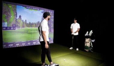 The Back Nine Golf has locations across the country in Arizona, Florida, Colorado and several in Texas, including two in Austin and one in Round Rock. (Courtesy The Back Nine Golf)