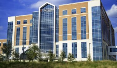 Houston Methodist Cypress Hospital