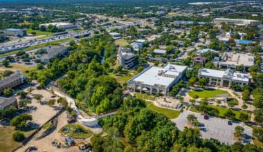 The city of Round Rock is asking residents to take a survey as it updates its Trails Master Plan. (Courtesy city of Round Rock)