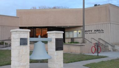 City councils in San Marcos, Buda and Kyle recently discussed and voted on potential developments, new city code and grant fund allocation. (Community Impact staff)