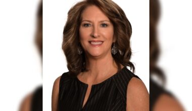 Julie Snyder will step down from her role as Richardson Chamber of Commerce president and CEO in May. (Courtesy Richardson Chamber of Commerce)