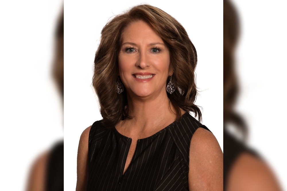 Julie Snyder will step down from her role as Richardson Chamber of Commerce president and CEO in May. (Courtesy Richardson Chamber of Commerce)