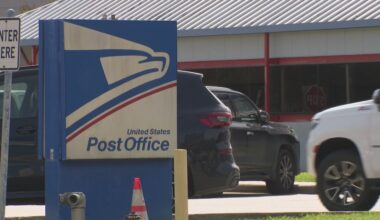 Houston-area woman says check washing scheme cost her more than $12,000 after mailing tax payment