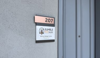 Bumble Bee Blinds of Boerne is located at 170 S. Main Street, Ste. 207. (Andrew Creelman/Community Impact)