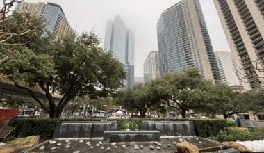 RNR Real Estate Briefs – Texas & more