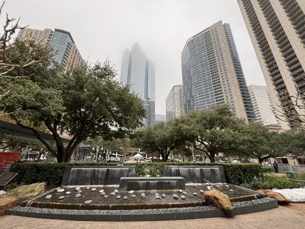 RNR Real Estate Briefs – Texas & more