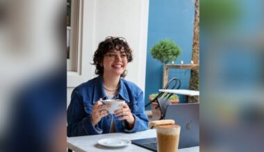 Ella Coffee has relocated to a new spot in March. (Courtesy Ella Coffee)