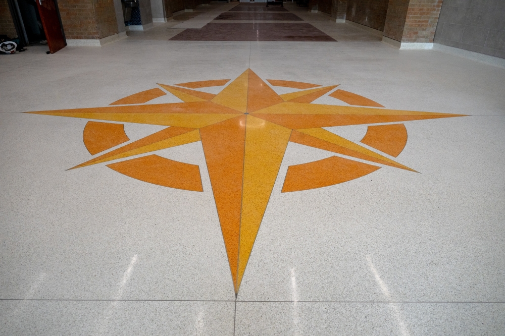 Leander ISD logo
