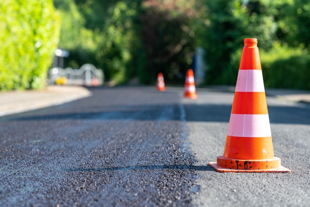 Multiple projects across the San Antonio area will improve roadways, drainage and other pedestrian enhancements. (Courtesy Adobe Stock)