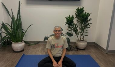 Dr. Munish Chawla is the owner of the Embee Lifestyle Docs clinic, which will be under new management. (Courtesy Embee Lifestyle Docs via Facebook)