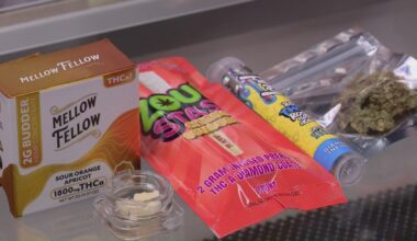 San Antonio shops prepare for financial impacts of smokeable hemp ban