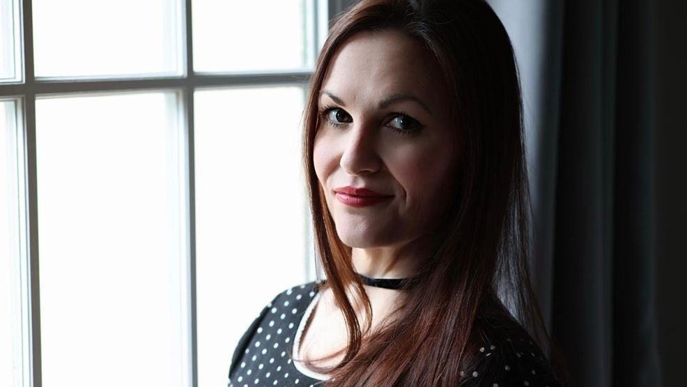 {p}Her newest novel, Dollface, has quickly gained attention from readers and critics alike. The story taps into nostalgic horror influences, drawing inspiration from the iconic slasher films of the 1990s while weaving in contemporary themes and storytelling styles.{/p}