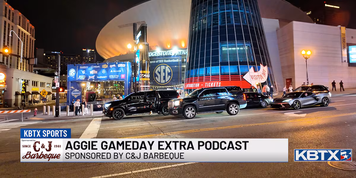 What does Texas A&M’s postseason journey look like?