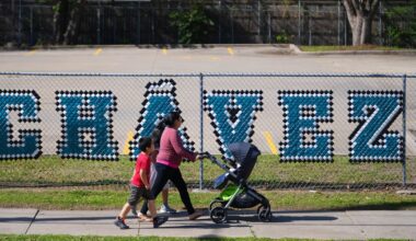 TEA tells schools to cancel Cesar Chavez Day events following sexual assault revelations