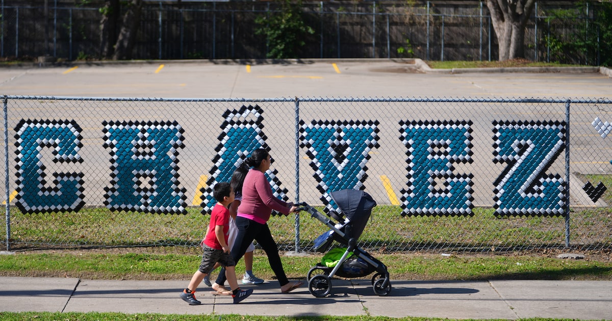 TEA tells schools to cancel Cesar Chavez Day events following sexual assault revelations