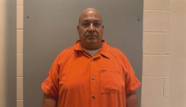 Arredondo ruled indigent in Uvalde school shooting case; trial could be held in Corpus Christi