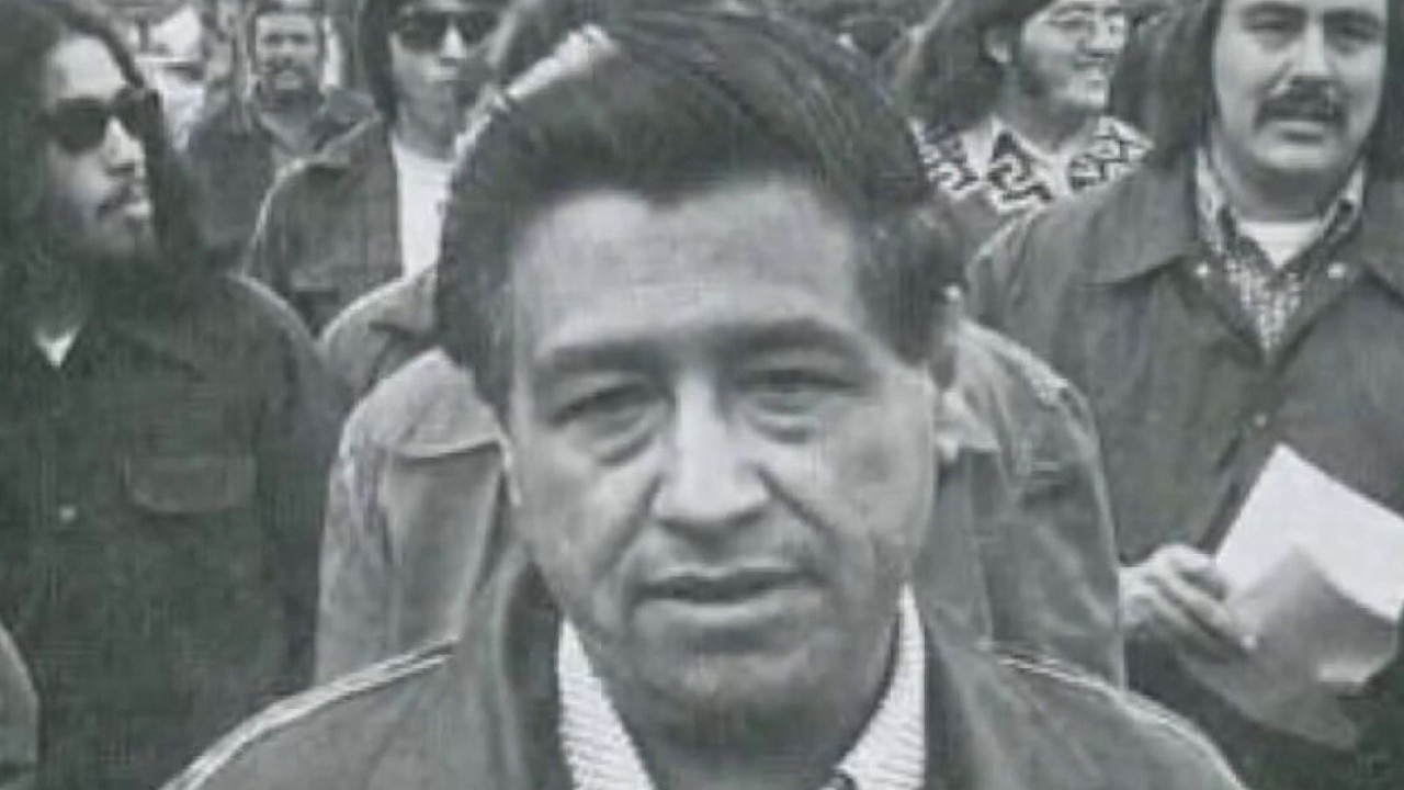 PREVIOUS COVERAGE: Allegations against Cesar Chavez
