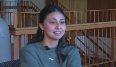 UNT Dallas surprises student teachers with $12,500 checks