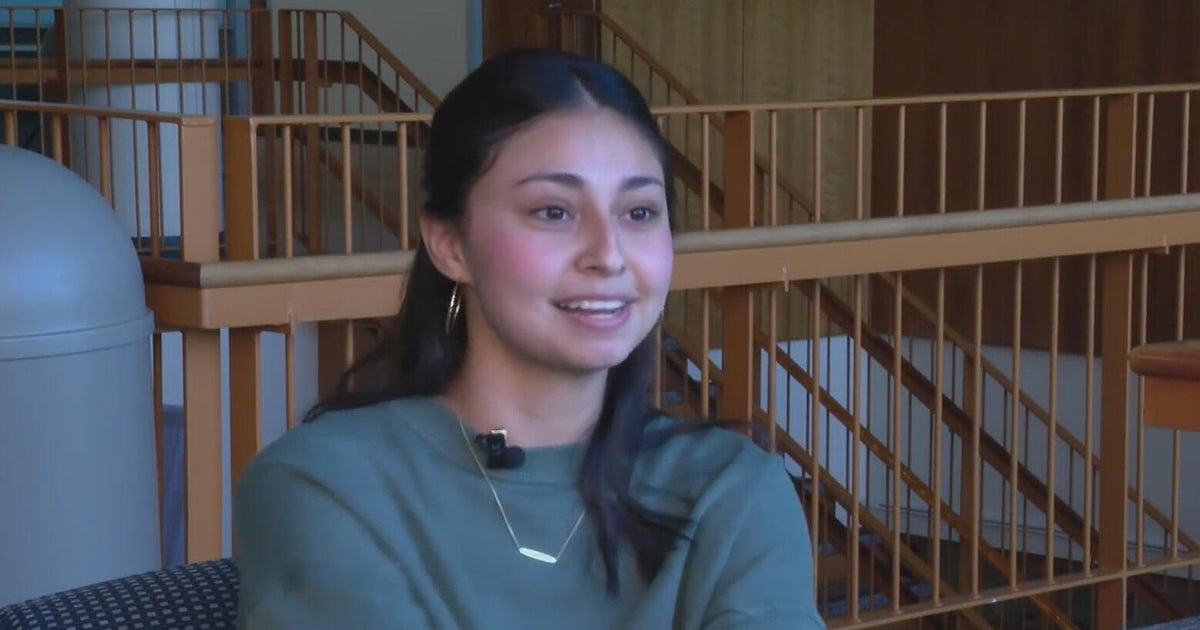 UNT Dallas surprises student teachers with $12,500 checks