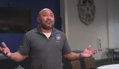 Lawsuit raises questions after plea by former Dallas Police Association president