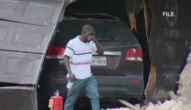 Caught on Camera: Stolen Kia taken for reckless joyride on San Antonio's far west side