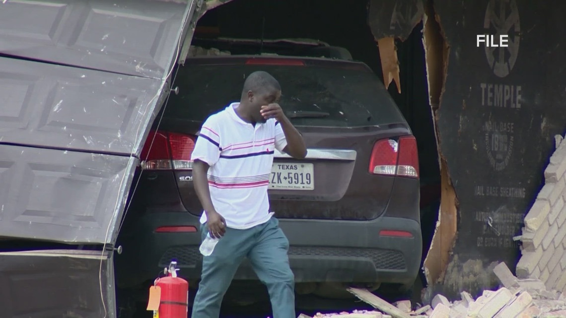 Caught on Camera: Stolen Kia taken for reckless joyride on San Antonio's far west side