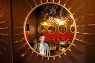 Shirley Chung, the chef-partner of Night Rooster, opened her first restaurant in Dallas...