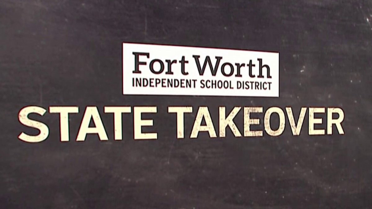Community reacts as TEA takeover removes Karen Molinar as Fort Worth ISD superintendent – NBC 5 Dallas-Fort Worth
