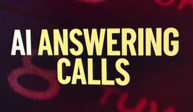 Fort Worth tests AI to assist with 911 and non-emergency calls – NBC 5 Dallas-Fort Worth