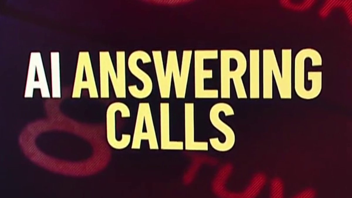 Fort Worth tests AI to assist with 911 and non-emergency calls – NBC 5 Dallas-Fort Worth