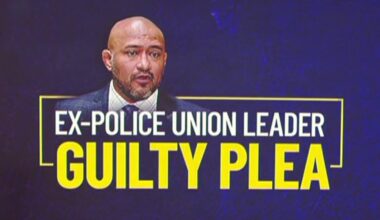 Former Dallas police association leader pleads guilty after fatal crash – NBC 5 Dallas-Fort Worth