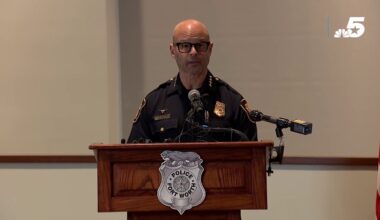 Fort Worth police chief releases new information on officer-involved shooting – NBC 5 Dallas-Fort Worth