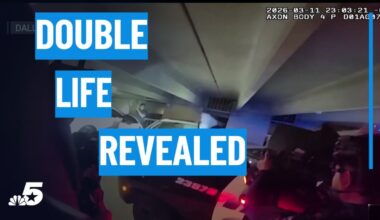 Police say man killed in Dallas shooting was living under a false identity – NBC 5 Dallas-Fort Worth