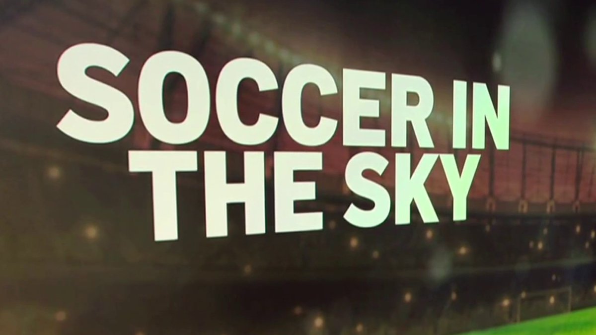 Dallas rooftop field creates unique playing experience – NBC 5 Dallas-Fort Worth