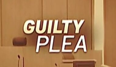 Drunk driver pleads guilty in death of Fort Worth Sgt. Billy Randolph – NBC 5 Dallas-Fort Worth