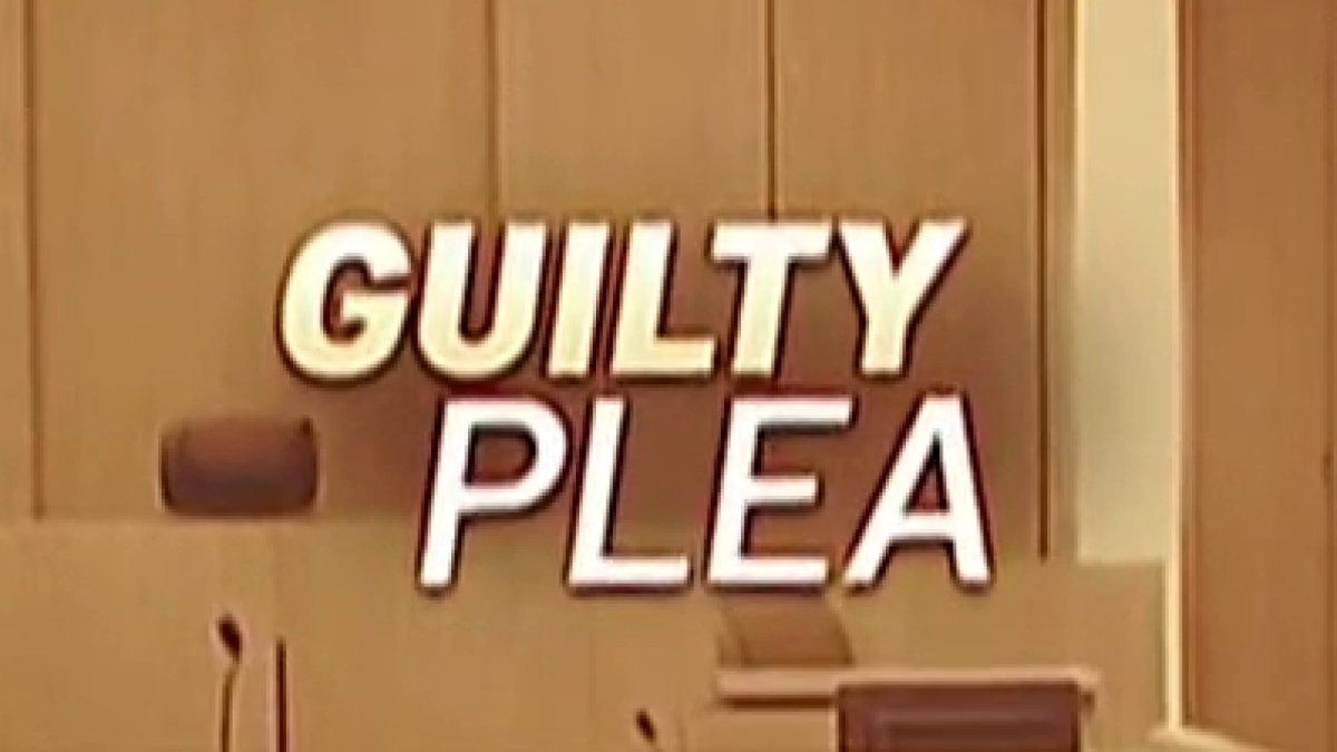 Drunk driver pleads guilty in death of Fort Worth Sgt. Billy Randolph – NBC 5 Dallas-Fort Worth