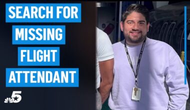 New leads in search for missing North Texas flight attendant in Colombia – NBC 5 Dallas-Fort Worth