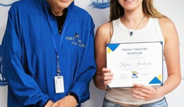 PAHS theater advances to area