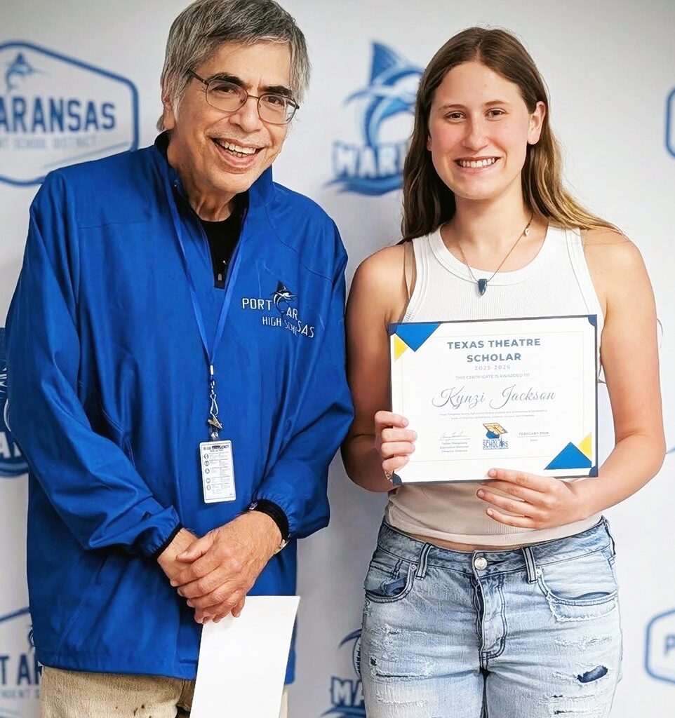 PAHS theater advances to area