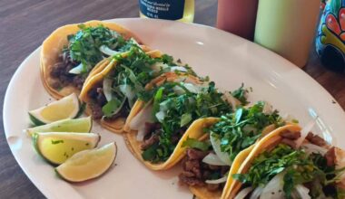 Small Mexican restaurant in Hurst gets thumbs up from locals