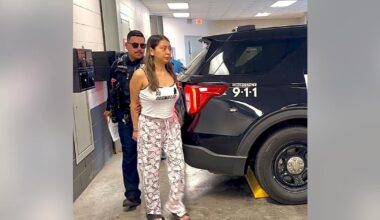 Houston crime: Capital murder suspect on the run since 2022 captured in Laredo