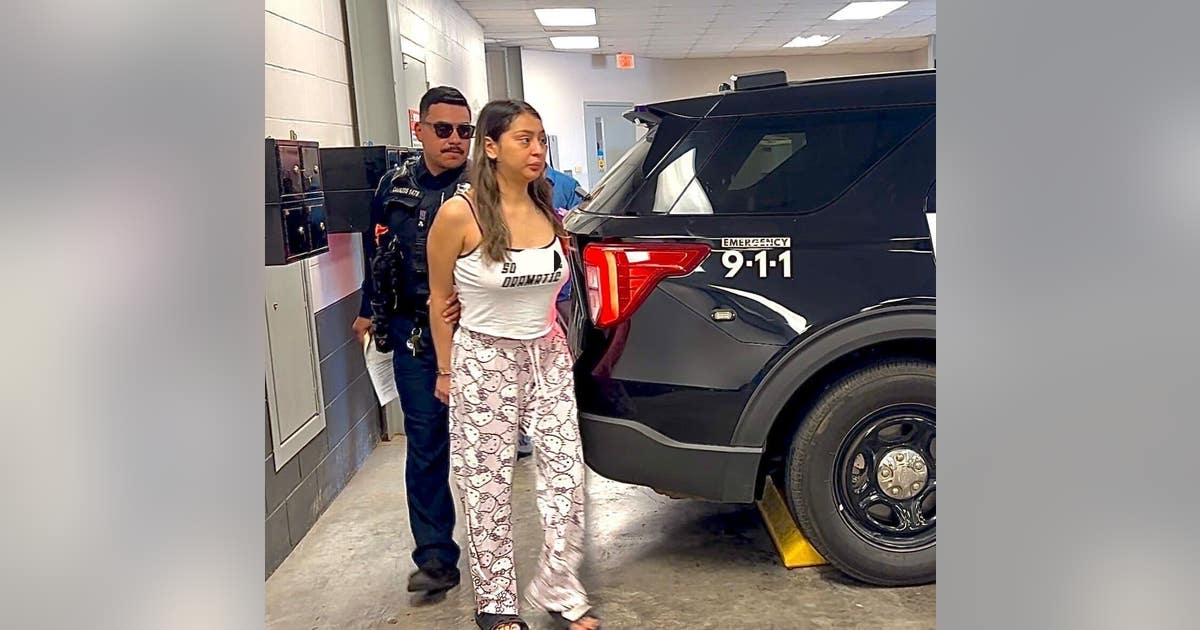 Houston crime: Capital murder suspect on the run since 2022 captured in Laredo